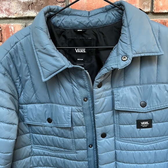 VANS MTE JACKET - Picture 2 of 3